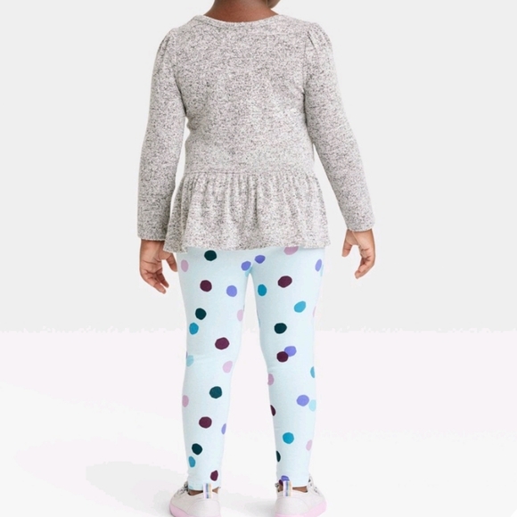 Star of David Hanukkah outfit - Picture 2 of 2